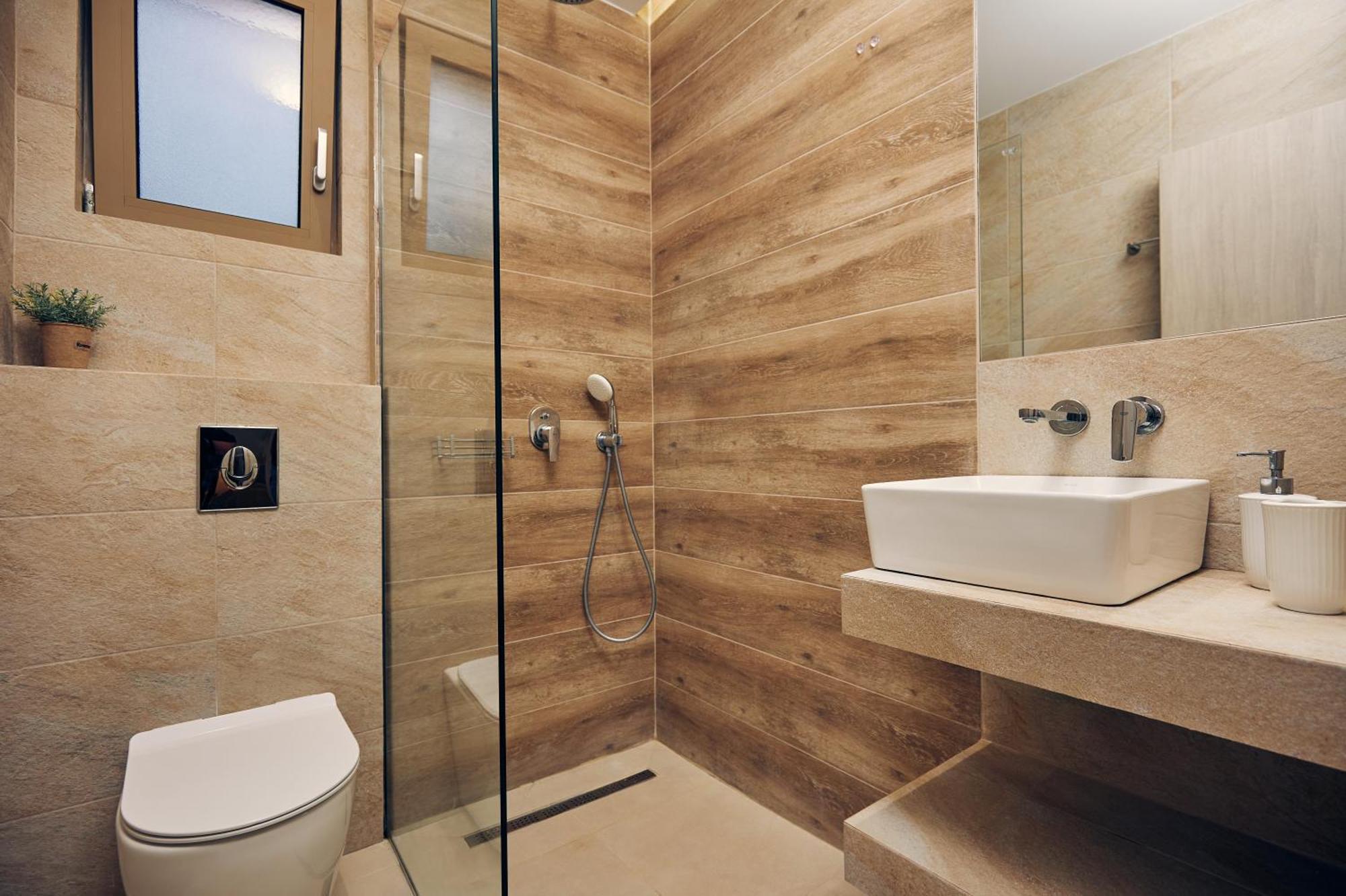 Thelxi'S Suite II - Brand New Seaview Suite! Volímai Esterno foto