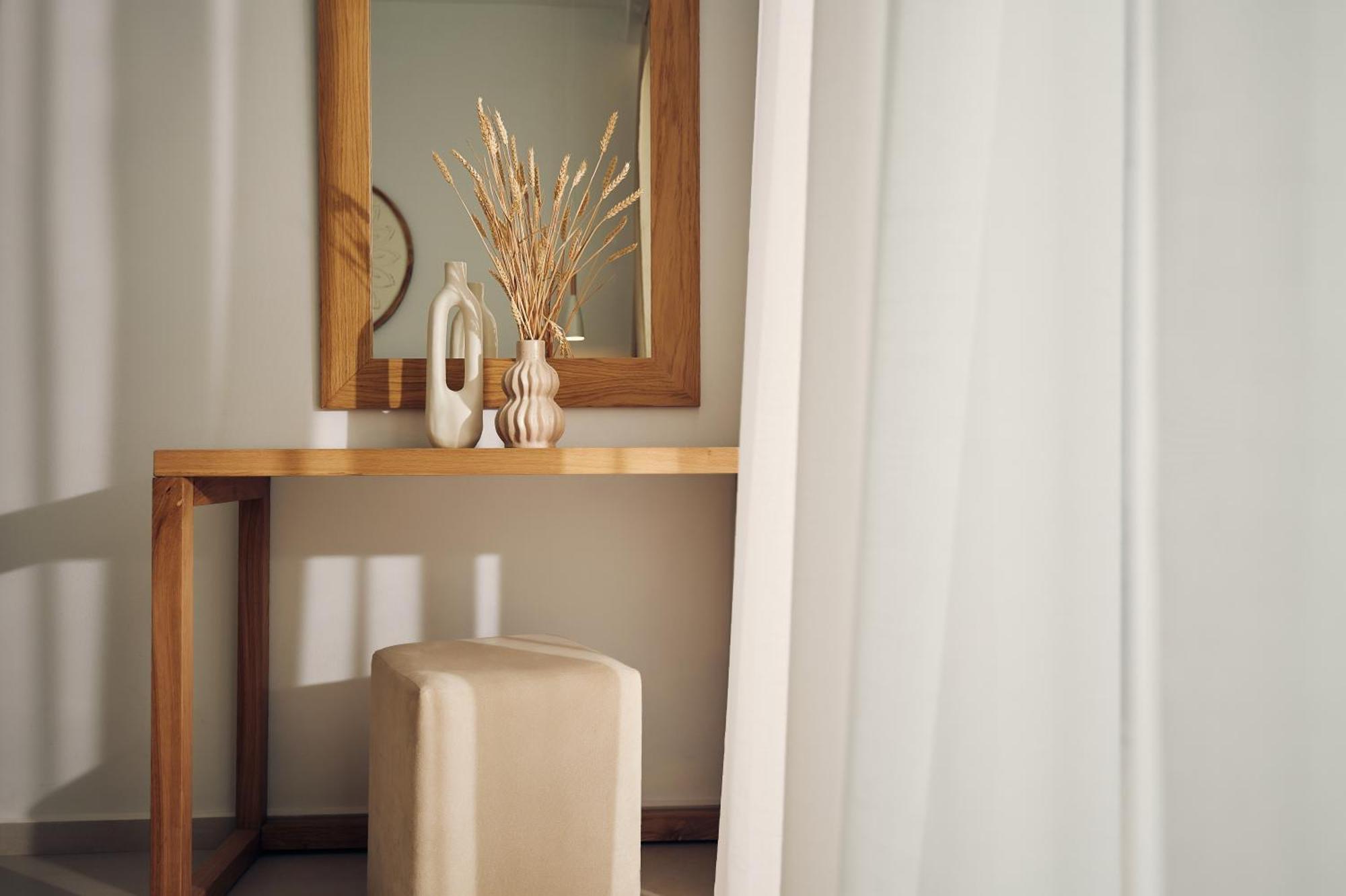 Thelxi'S Suite II - Brand New Seaview Suite! Volímai Esterno foto